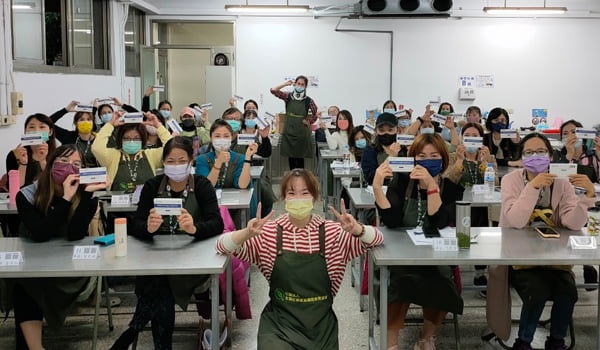 Read more about the article 【課程花絮】2022年12月照顧服務員訓練自費數位班課程花絮